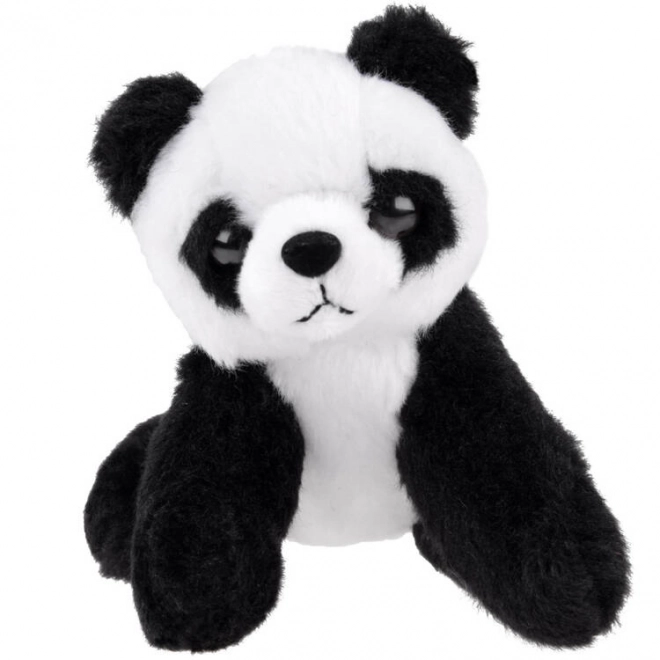 Peluche Panda Morbida 13cm Amico del Sonno