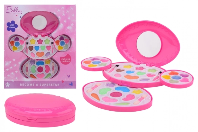 Set Trucco con Specchietto