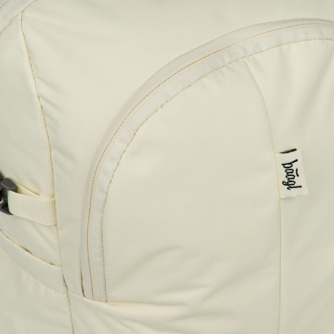 Zaino urbano Dash beige di Baagl