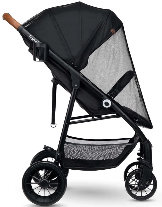 Passeggino sportivo Zoey Grey Stone