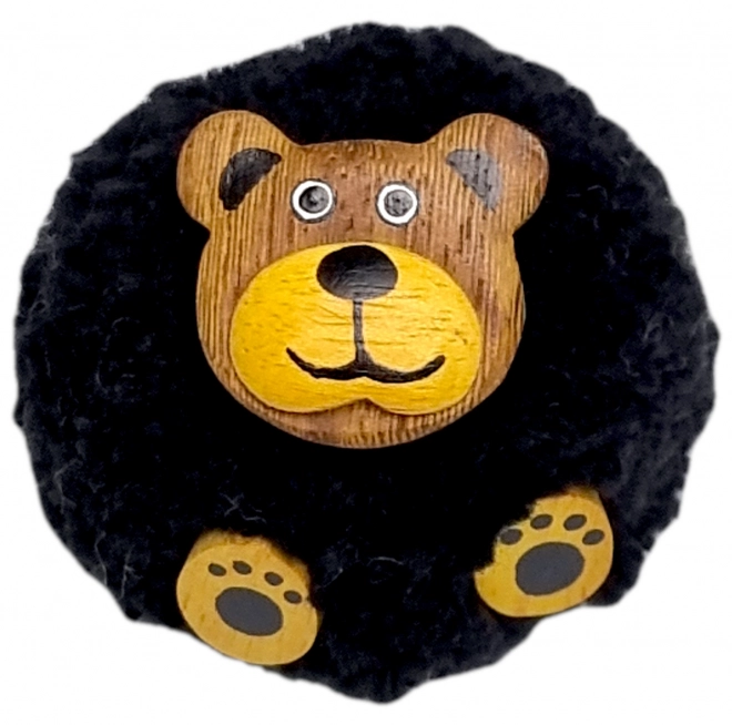 2Kids Toys Magnete Decorativo Orso