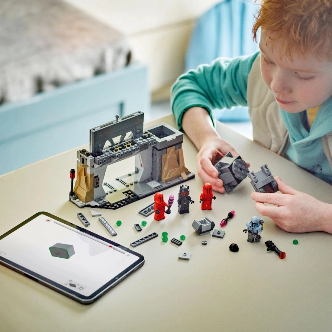 App LEGO4 Builder