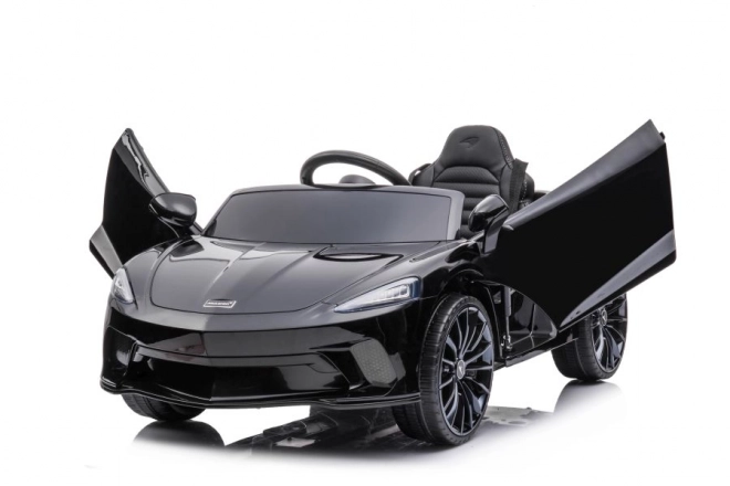 Auto a batteria McLaren GT 12V nero