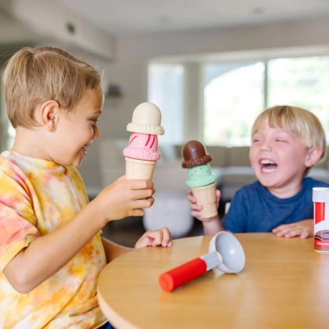 Set gelato MELISSA & DOUG