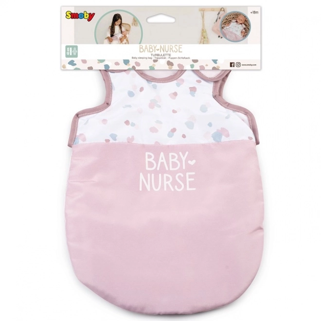 Sacco a pelo per bambole Baby Nurse