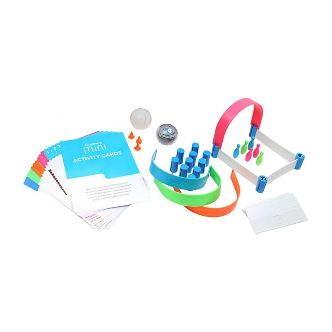 Sphero Mini Kit per Apprendimento di Programmazione