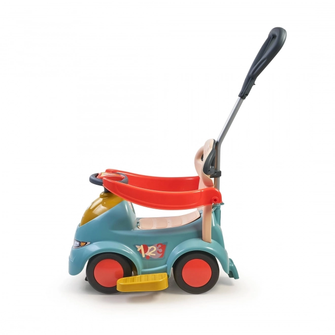 Feber passeggino per bambini 5 in 1 Casual Push N'Go