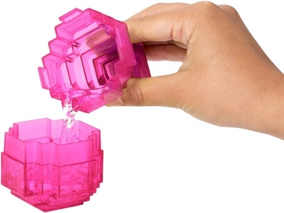 Figura Minecraft Alchimista
