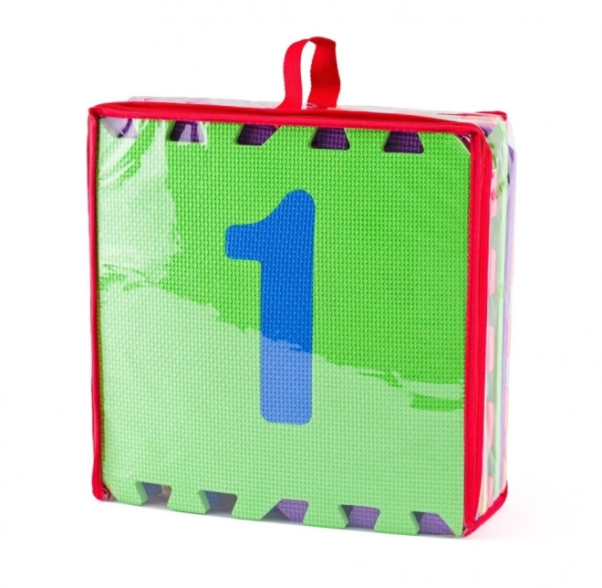 Hopscotch in schiuma per bambini