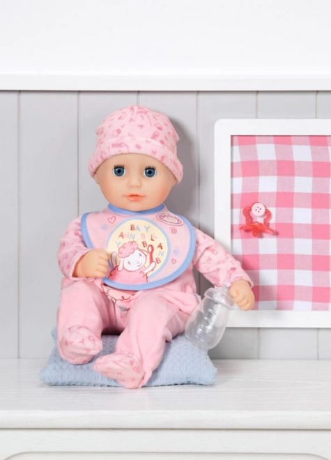 Set pappa Baby Annabell Little 36 cm