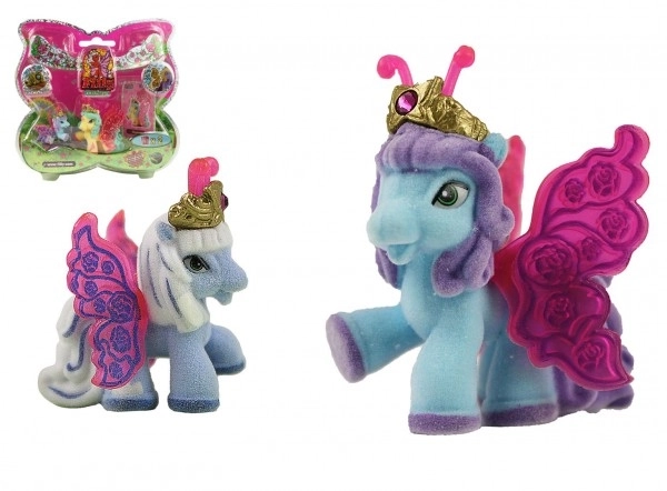 Filly Butterfly set figurine con accessori