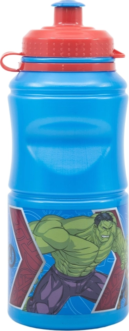 Motivo stilistico Avengers