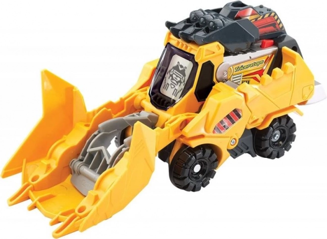 Vtech super Triceratops trasformabile