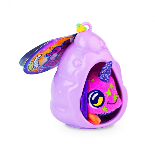 Pearly Pods Amici Moonlight brillano al buio