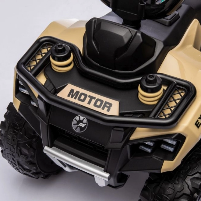 Quadriciclo a batteria per bambini GTS1155 – Khaki