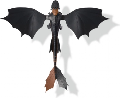 Dragon Trainer - Sdentato con effetti sonori e luminosi