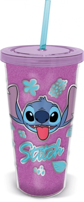 Tazza fashion, Stitch