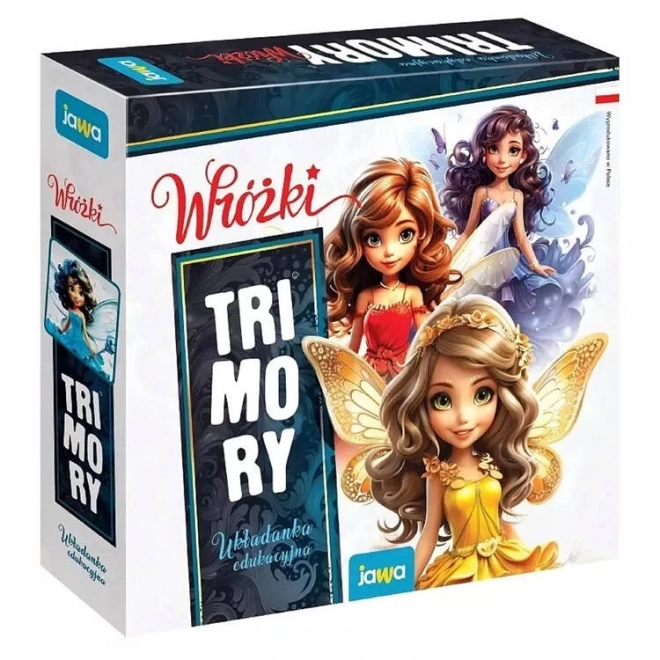 Gioco Fata Trimory