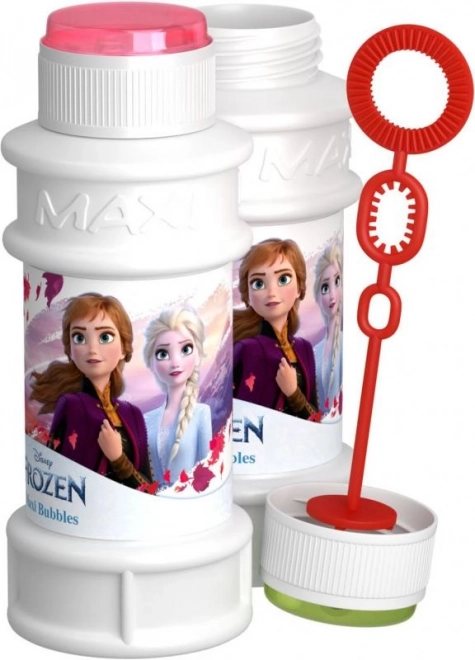 Bolle di Sapone Frozen 2