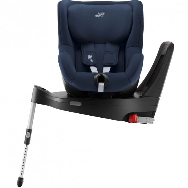 Seggiolino auto Dualfix i-Size Indigo Blue