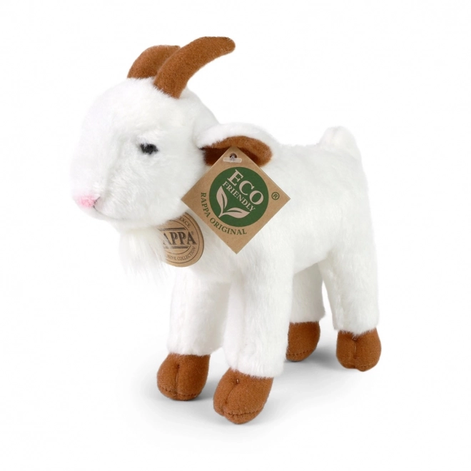 Capra di peluche 20 cm Eco-Friendly