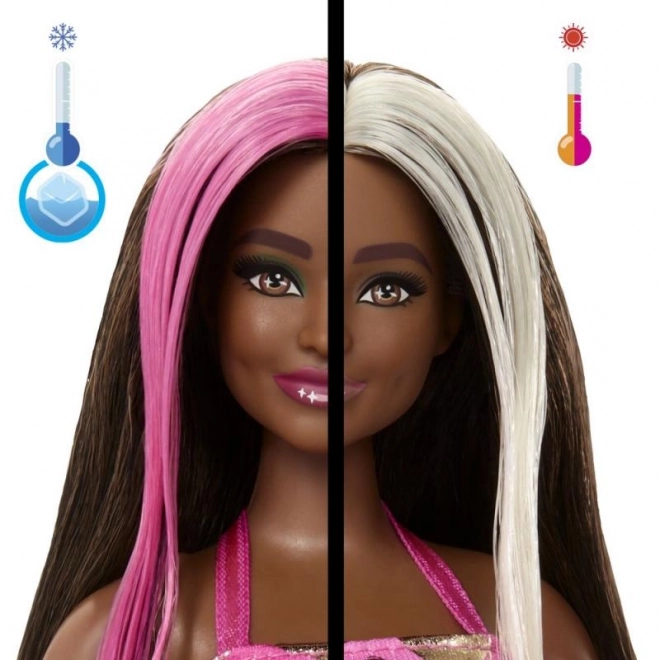 Barbie Festa a Sorpresa bambola rosa