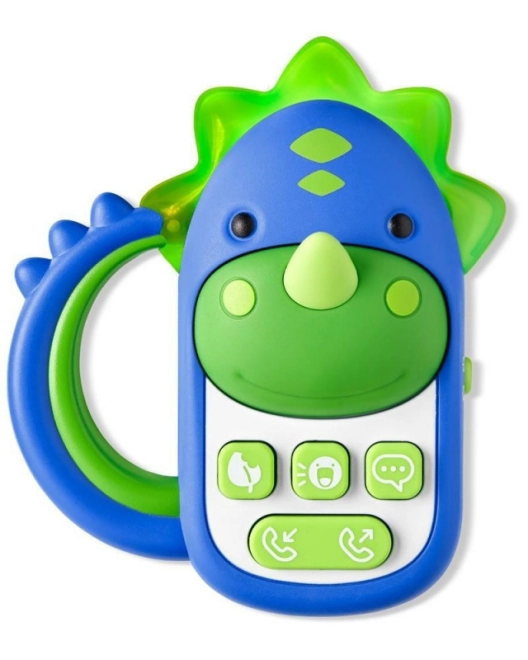 Design colorato del dinosauro