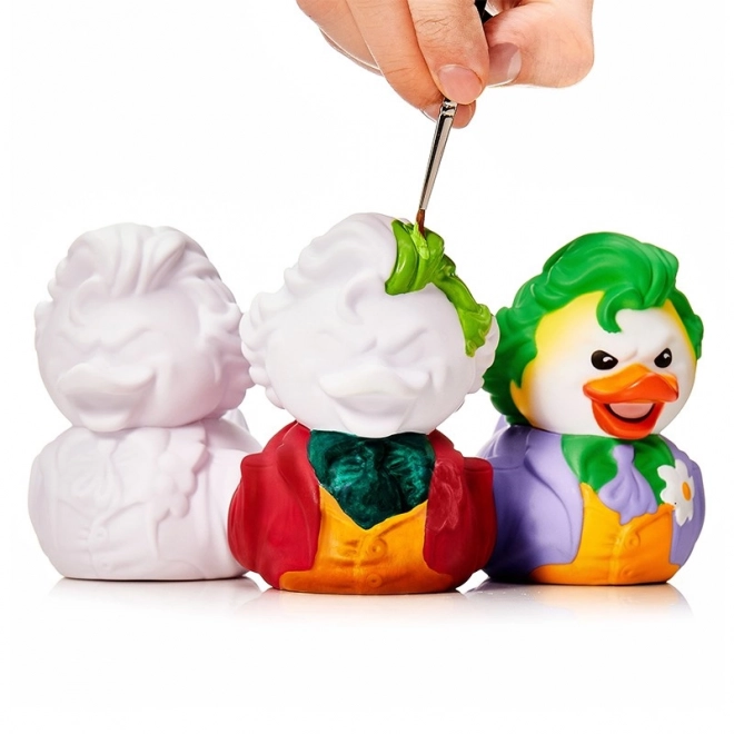 Tubbz papera fai-da-te DC Comics - Joker