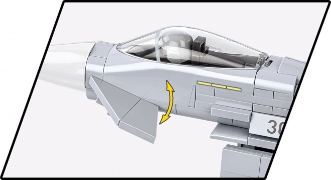 Eurofighter Typhoon Germania COBI 1:48