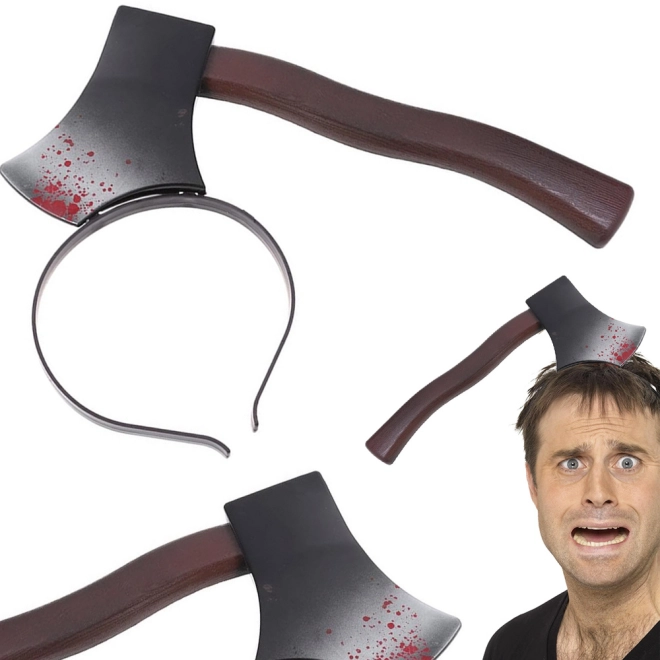 Cerchietto leggero e confortevole – taglia universale
