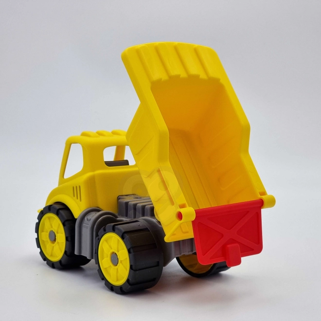 Camion Ribaltabile Giocattolo BIG Power Worker Mini