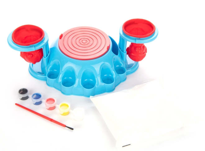 Supporto alla creatività e alla motricità fine