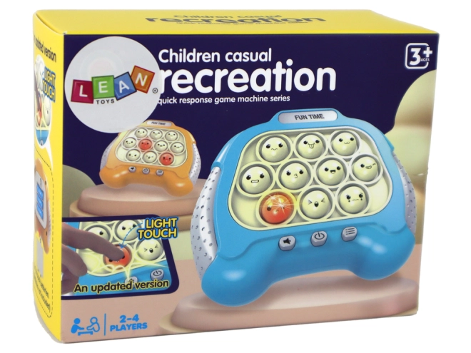 Gioco Interattivo