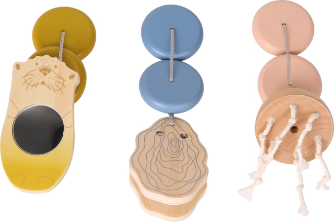Stimolazione multisensoriale