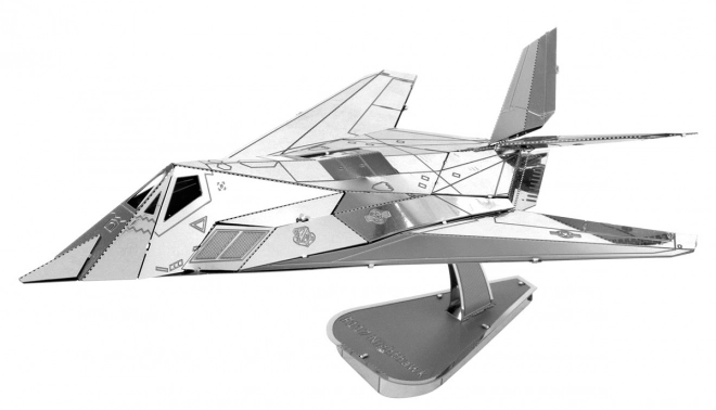 Puzzle 3D Lockheed F-117 Nighthawk