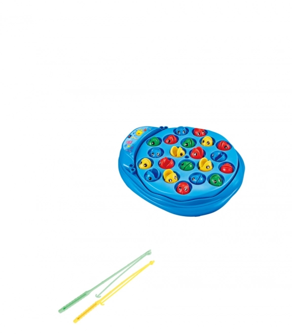Set di pesca divertente per bambini