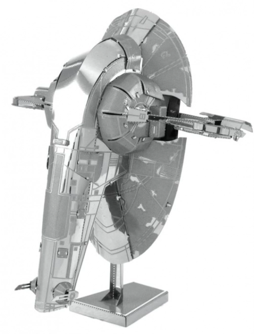 Puzzle 3D Metal Earth Star Wars: Slave I