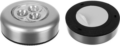 Luce LED per un’atmosfera realistica