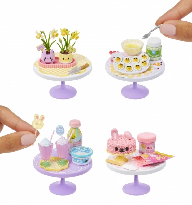 MGA Miniverse - Sorpresa in Miniatura Serie Primaverile