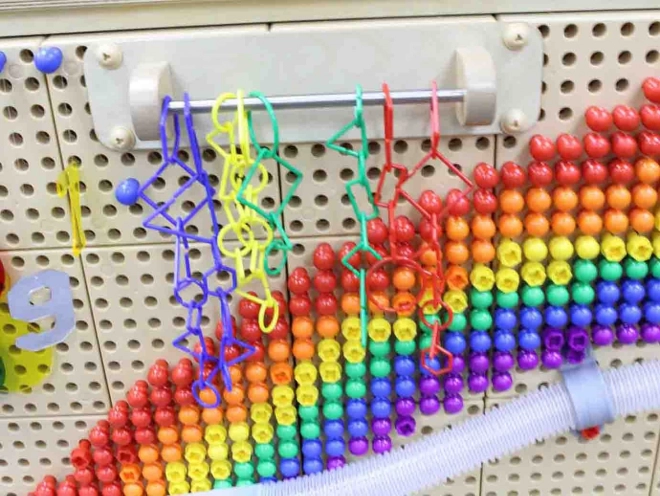 Tabellone Creativo STEM Masterkidz