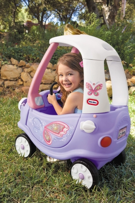 Macchinina Cozy Coupe Fata