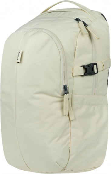 Zaino urbano Dash beige di Baagl