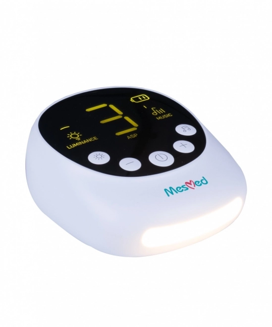Aspiratore nasale elettrico per bambini HappiNosek