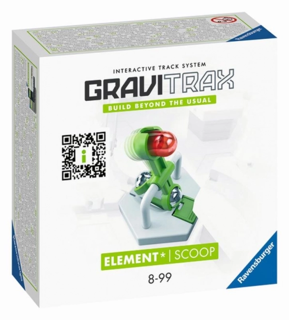 Gravitrax set aggiuntivo cascata