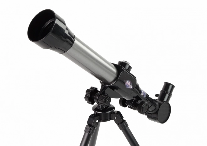 Telescopio per Giovani Esploratori