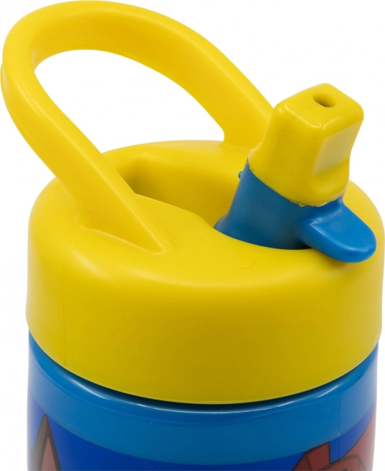 Bottiglia per bere per bambini con motivo Paw Patrol 410 ml