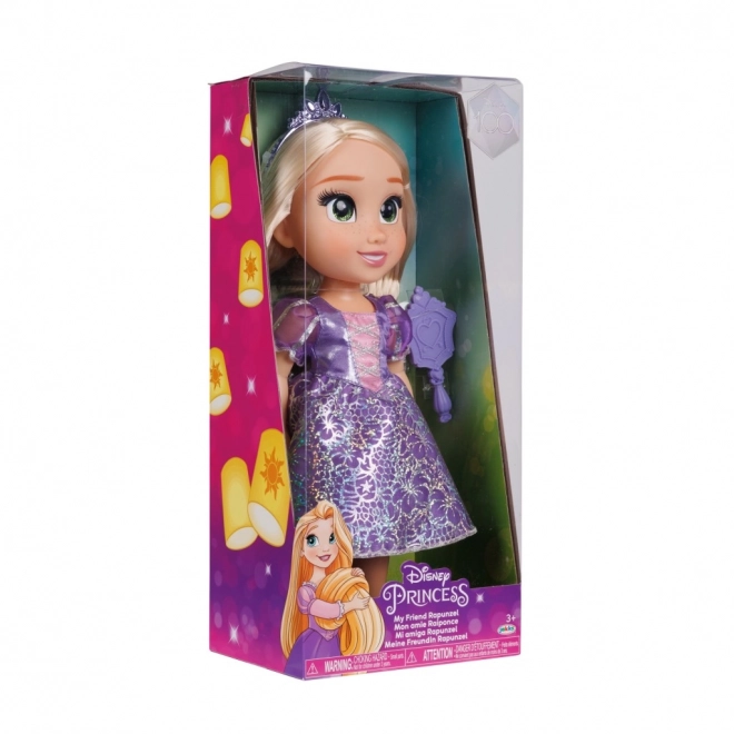 Bambola Raperonzolo 38 cm Disney Princess