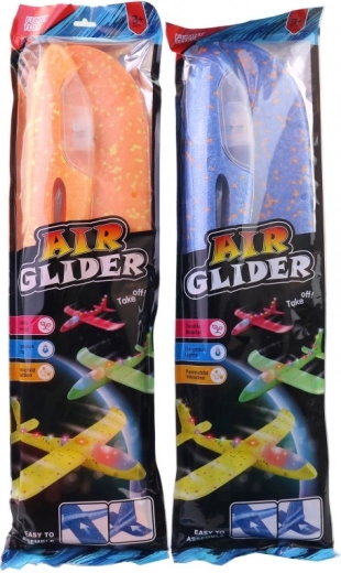 Assemblaggio e decollo facili