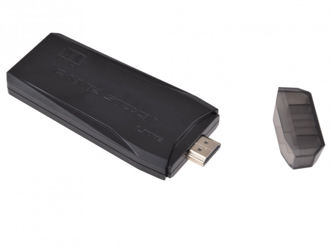 Console giochi Retro HDMI con 2 controller