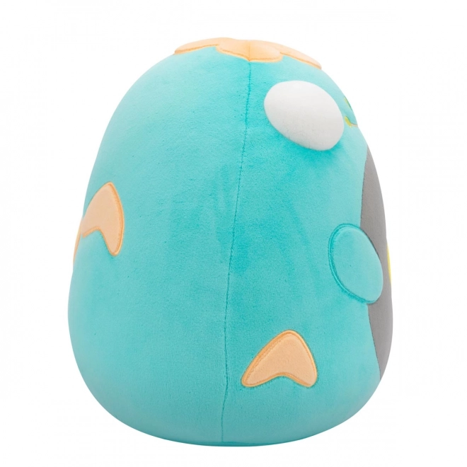 Pokemon Squishmallows Peluche 36cm Bellibolt